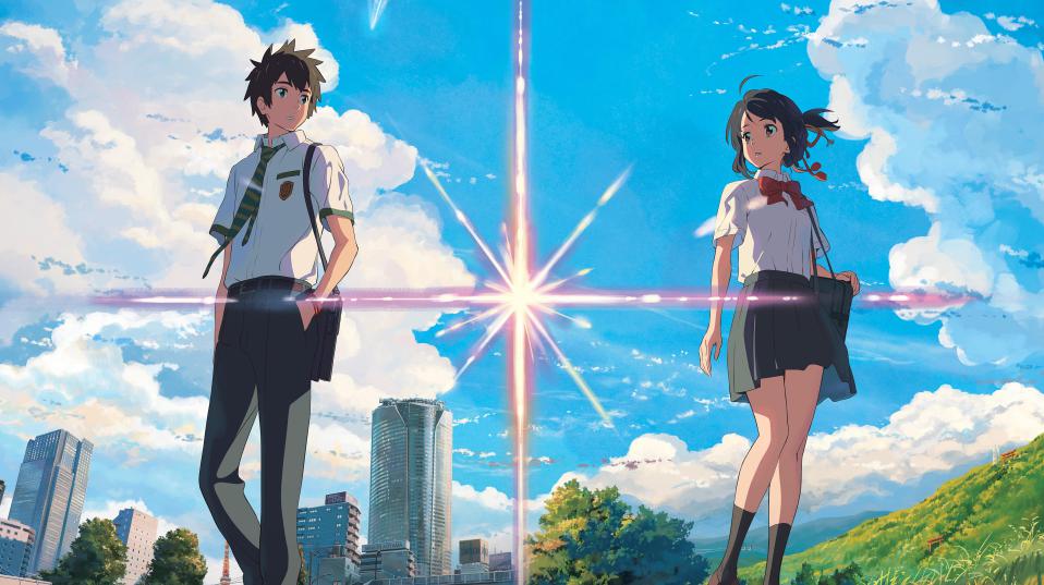 5 anime movie siêu hay dành cho dịp cuối năm (và cho ai buồn chán ở nhà đón năm mới 2021)