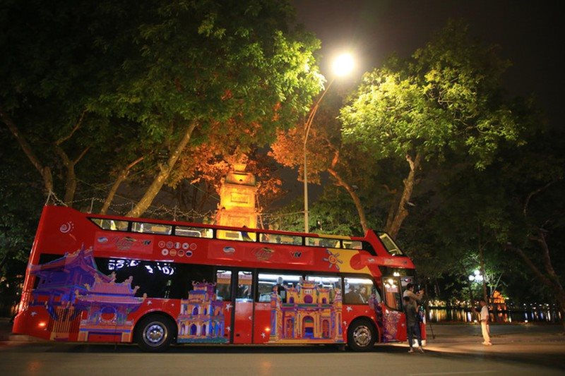 “Vũ khúc ánh sáng” – Countdown 2021 chào năm mới được tổ chức khi nào ?