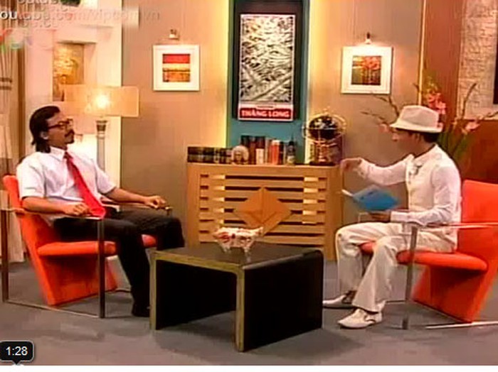 Giáo sư Cù Trọng Xoay là ai ? Người vừa chính thức trở thành MC của chương trình Ai Là Triệu Phú ?