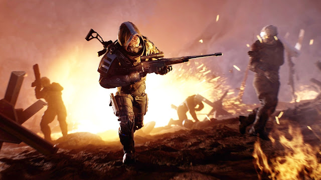 Những tựa game rất được kì vọng trong năm 2021 (Phần 1)