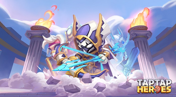 Tổng hợp toàn bộ Giftcode Taptap Heroes mới nhất tháng 7/2021 còn hạn Cập nhật liên tục