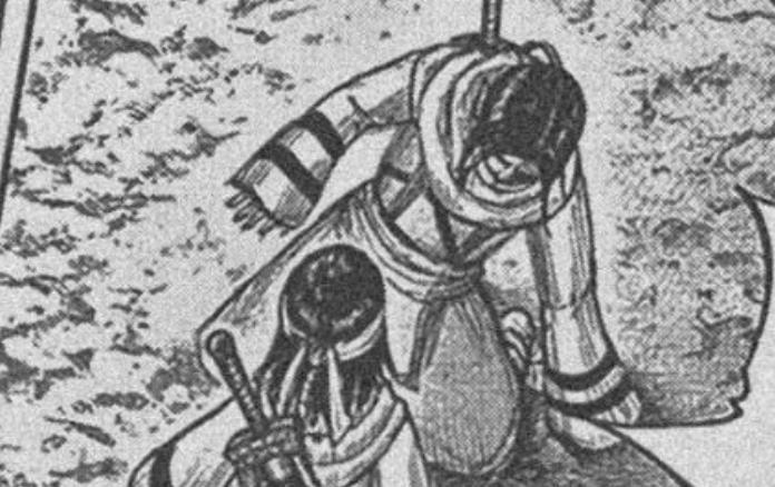 Spoiler Kingdom chap 666: Khương Hội ngã quỵ, bất lực trước Khương Lễ