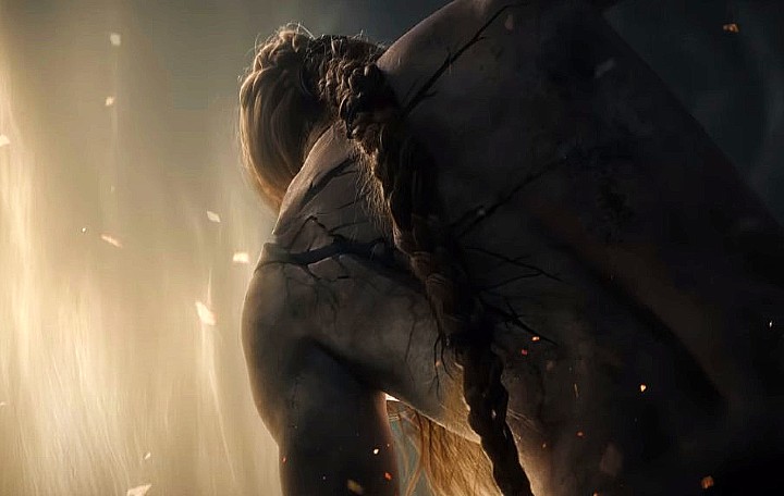 Tiếp tục có tin đồn về Elden Ring, nhiều chi tiết bị rò rỉ