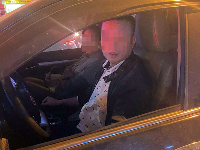 8633 là gì ? Con số bí ẩn từ 1 facebook vô danh liên quan đến vụ việc đánh người vào đêm giao thừa