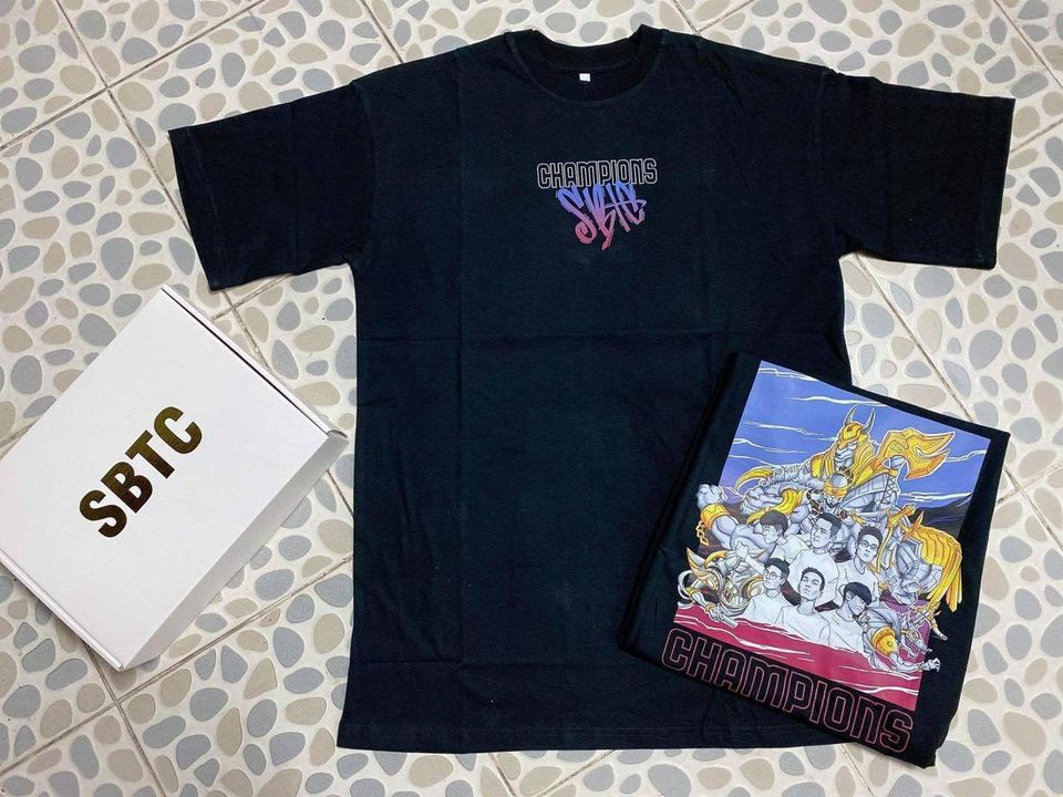 LMHT: SBTC mở bán áo "đồng phục", game thủ gay gắt bảo rằng "bỏ mặt Sena ra thì mua"