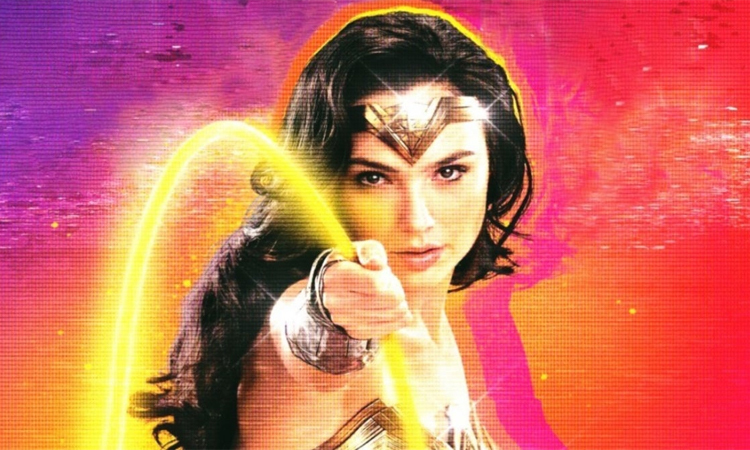 Doanh thu phòng vé của Wonder Woman 1984 bất ngờ tuột dốc không phanh