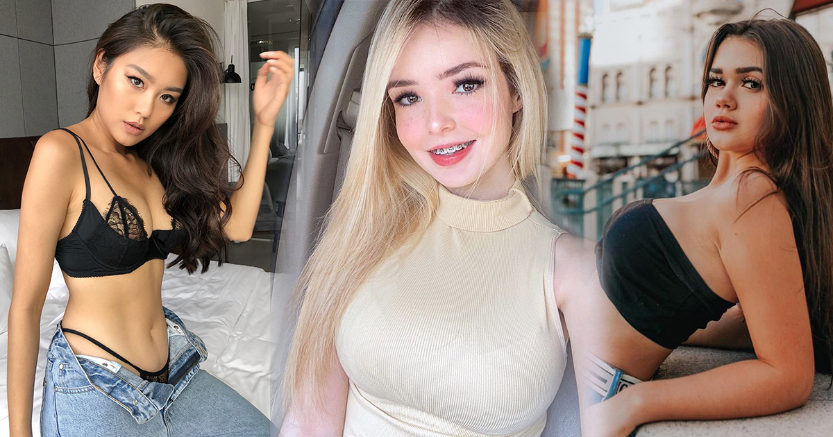 Chiêm ngưỡng top 100 gương mặt nữ đẹp nhất thế giới năm 2020 (P2)