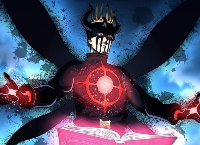 Dự đoán spoiler Black Clover chap 278: Nacht và Jack "đơm" Dante không trượt phát nào!