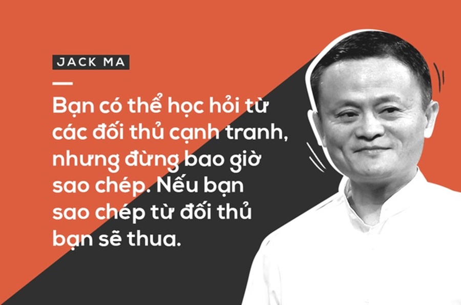 Jack Ma là ai ? Doanh nhân giàu nhất Trung Quốc và là người sáng lập ra tập đoàn Alibaba