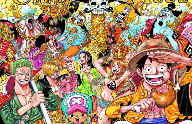 Bảng xếp hạng 100 manga được yêu thích nhất mọi thời đại: One Piece hạ gục Doraemon và Conan!