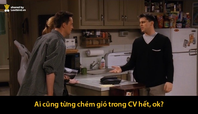 Cười bể bụng trước meme những lần các diễn viên nổi tiếng "lươn lẹo" để được nhận vai