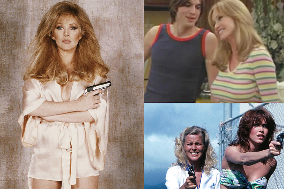 Tin tức Bond girl Tanya Roberts qua đời bất ngờ được đính chính