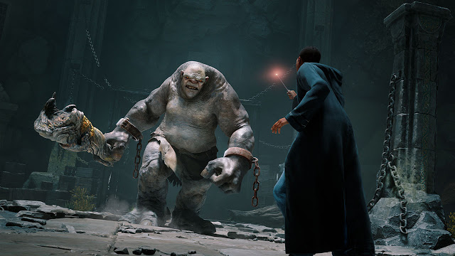 Những tựa game rất được kì vọng trong năm 2021 (Phần 3)