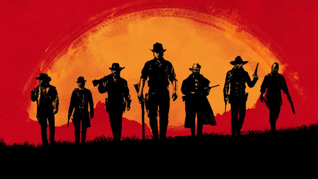 Cốt truyện Red Dead Redemption 2: Hành trình chuộc tội (Phần 2)