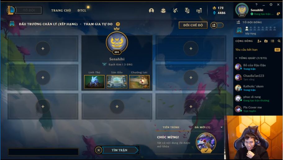 Sena bất ngờ quay trở lại stream, khẳng định bản thân không ăn trộm tiền của Chubby