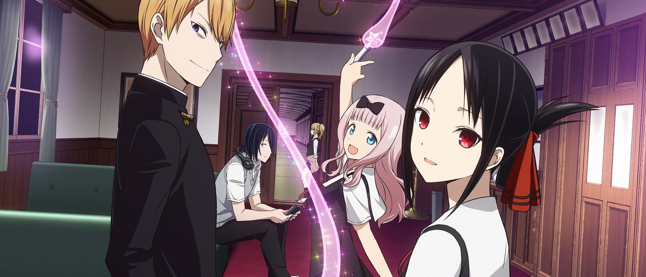 TOP 15 anime hay nhất năm 2020: Toàn siêu phẩm không xem là phí thời gian lắm! (Phần 1)