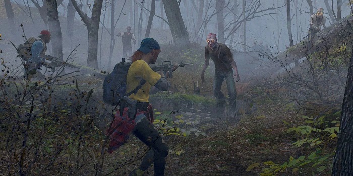 Back 4 Blood mang trở lại một tính năng từng rất phổ biến trong Left 4 Dead