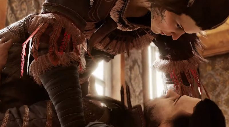 Greed Fall: Các mối quan hệ tình cảm có thể thiết lập trong game