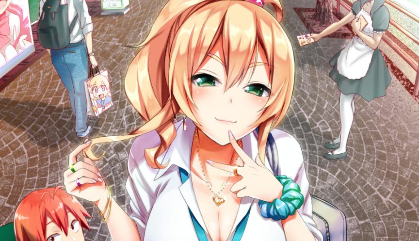 Gal là gì? TOP 5 manga về Gal siêu hấp dẫn không thể rời mắt, đặc biệt cho ai gu “mặn mà”