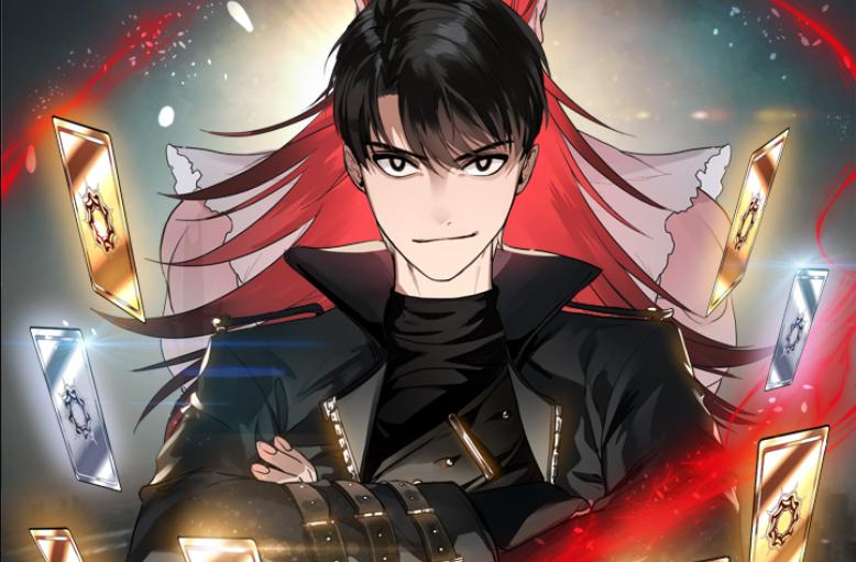 Review Thợ Săn SSS Hệ Tự Sát - Manhwa/webtoon gây sốt với nội dung không thua gì Solo Leveling