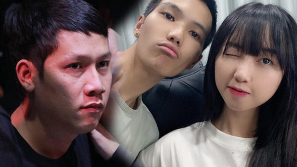 Thầy Giáo Ba nghi ngờ bản thân và cộng đồng đang bị Chubby và Sena "dắt mũi"