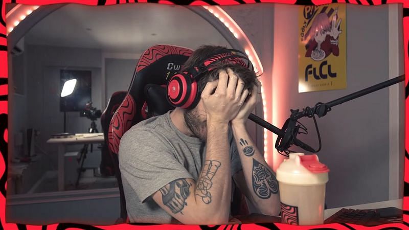 PewDiePie tuyên bố "tạm ngừng stream" trong thời gian dài vì kiệt sức 