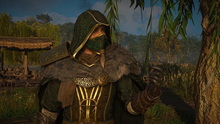 Rộ tin đồn Ubisoft tiếp tục cho thương hiệu Assassin's Creed ngủ đông