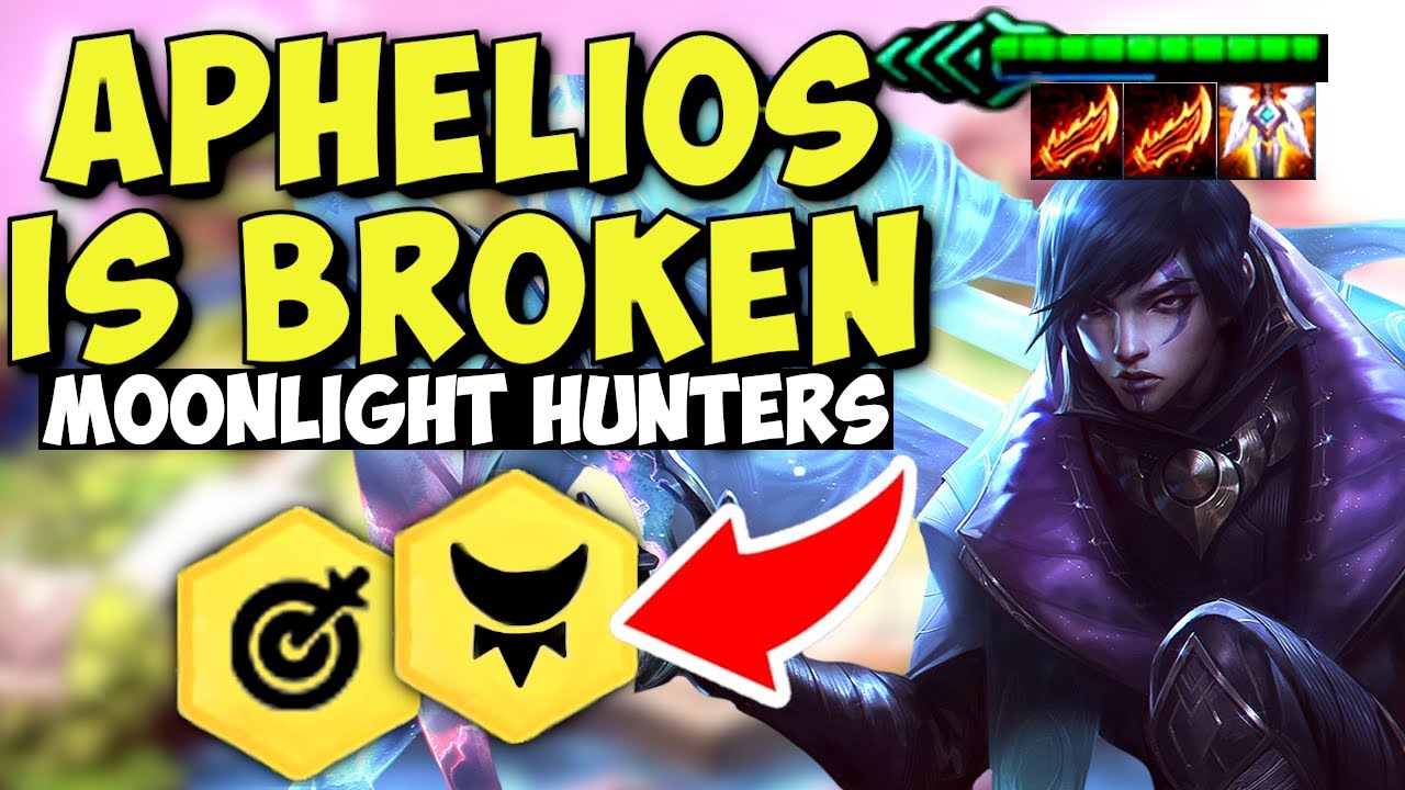 Đấu Trường Chân Lý: Top 5 đội hình mạnh nhất để leo rank tại phiên bản 11.1 