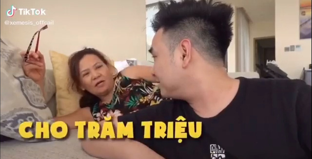 Được treo tưởng đến 150 triệu đồng, Xemesis chấp nhận thử thách giảm cân trong năm 2021