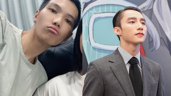 Sena bất ngờ so sánh bản thân với Sơn Tùng M-TP, càng bị chỉ trích thì càng trưởng thành