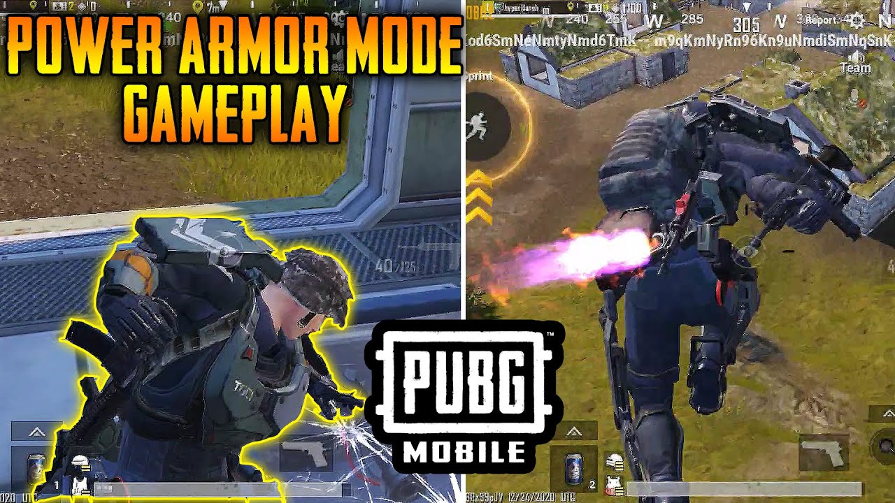 PUBG Mobile bản cập nhật 1.2: Chi tiết thời gian phát hành, tính năng và chế độ mới trong
