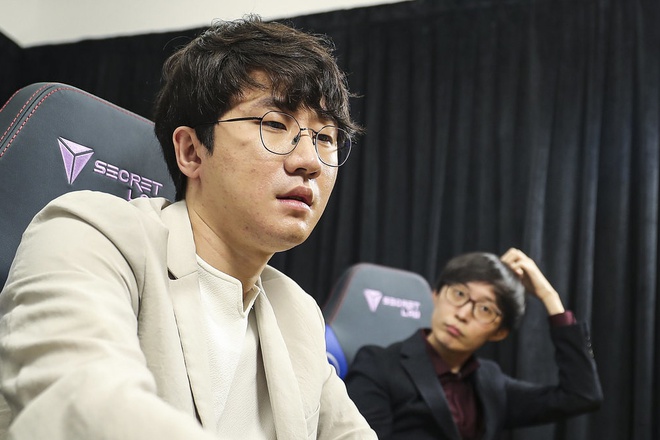 LMHT: Cựu HLV của DWG khẳng định "Tôi sẽ hủy diệt con quái vật mà mình đã tạo ra"