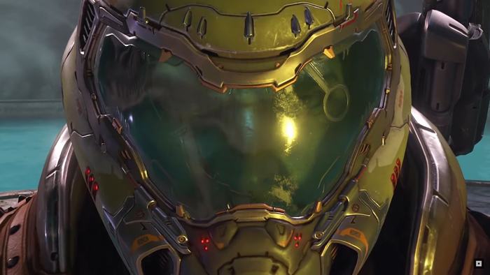 Fall Guys: Ultimate Knockdown hé lộ toàn bộ skin Crossover với Doom