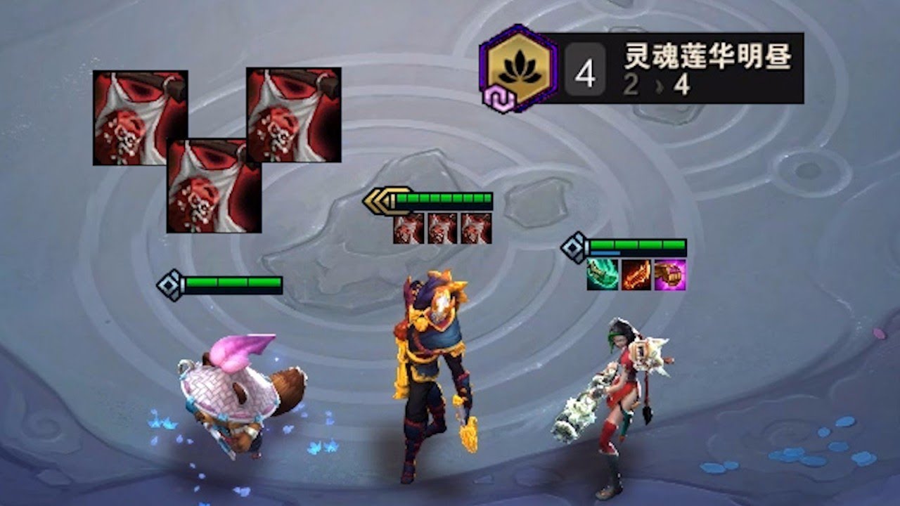 Điểm mặt 3 trang bị hữu dụng nhất Đấu Trường Chân Lý, cho quân cờ nào dùng cũng tốt