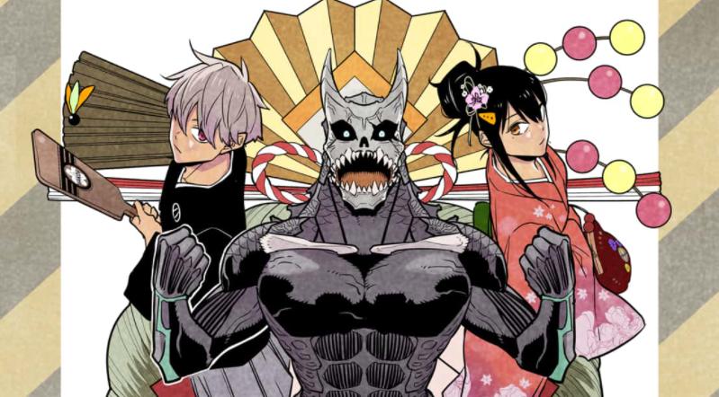 Dự đoán spoiler Monster #8 chap 23: Giải đấu giữa các tân binh và hành tung của #9