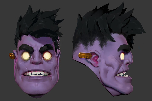 LMHT: Riot Games bất ngờ hé lộ tạo hình chi tiết của Dr.Mundo sau khi được làm lại