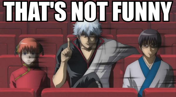 TOP 5 manga "cú lừa thế kỉ" siêu hài hước - giới thiệu một đằng, nội dung một nẻo!