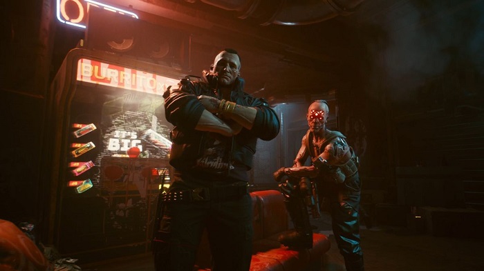 Cyberpunk 2077 ra mắt bản Mod bổ sung thêm vật phẩm hack được