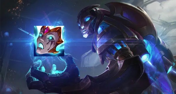 LMHT: Malzahar đang là vị tướng thống trị Đường giữa với tỷ lệ thắng cao ngất ngưỡng