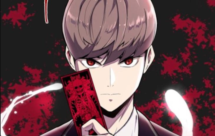 Review manhwa The Boy Of Death - Giao Ước Tử Thần: Khi Nobita có năng lực của toàn nhân loại