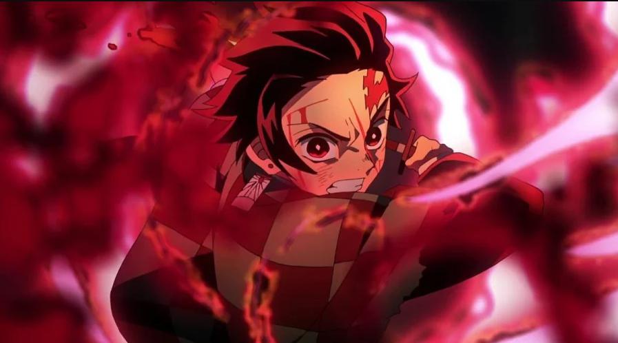 TOP 5 anime movie có doanh thu cao nhất 2020: Kimetsu No Yaiba: Mugen Train chiến thắng tuyệt đối