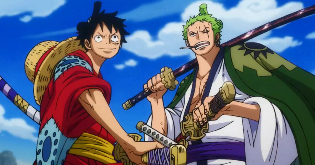 One Piece: 5 cặp đôi hải tặc mạnh mẽ nhất đến Chính Phủ Thế Giới cũng run sợ