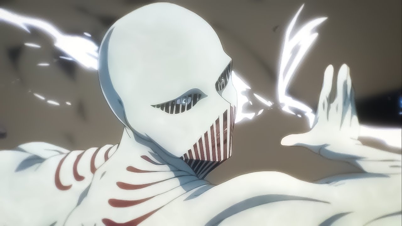 Spoiler Attack On Titan season 4 tập 6: Eren VS Titan Búa Chiến. Trinh Sát Đoàn xuất hiện!