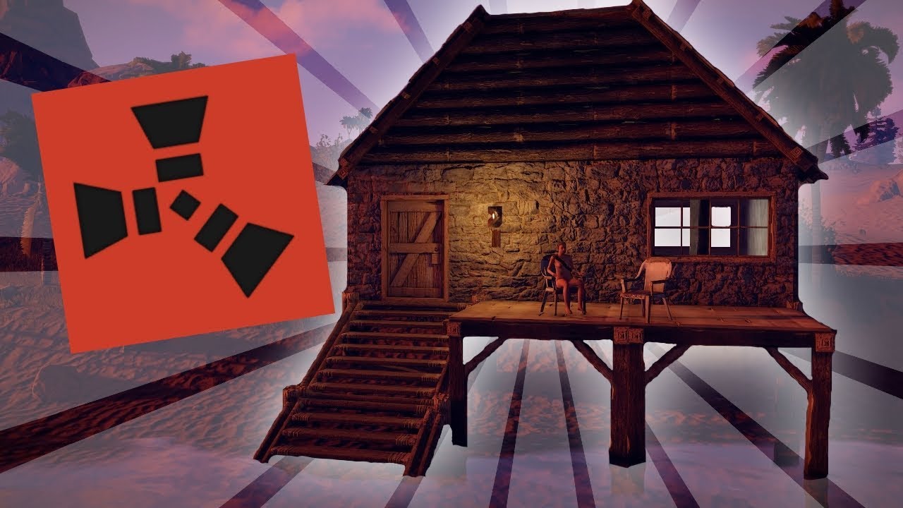 Rust và những hướng dẫn sinh tồn cơ bản dành cho người chơi mới