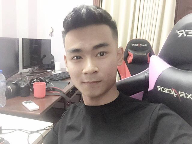 Quang cuốn là ai? Tiều sử về nam Streamer vừa công khai quen Misthy
