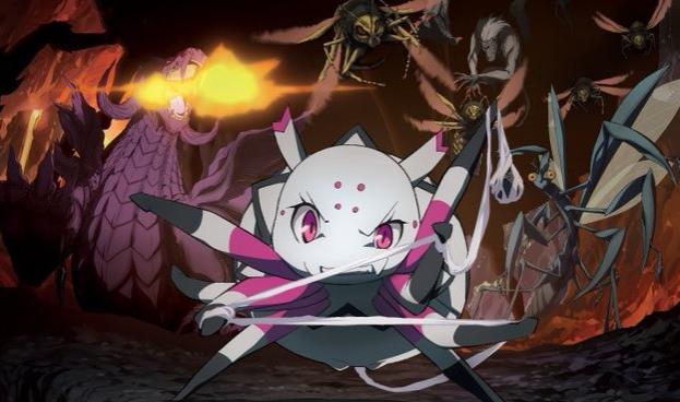 Danh sách 6 Anime Isekai - Chuyển sinh sang thế giới khác hay nhất 2021 giống với Thất Nghiệp Chuyển Sinh