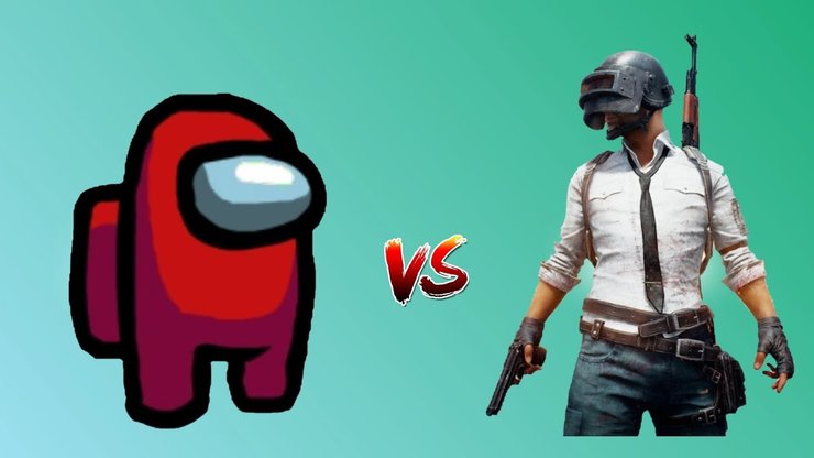 PUBG Mobile có thể có được một chế độ tùy chỉnh mới được lấy cảm hứng từ 'Among Us"