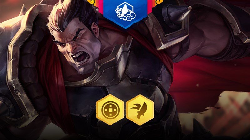 ĐTCL: Hướng dẫn xây dựng đội hình Đồ Tể Thần Tài mạnh nhất mùa 4.5