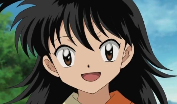 Yashahime, hậu truyện Inuyasha tiết lộ: Vợ của Sesshomaru hóa ra là người này!