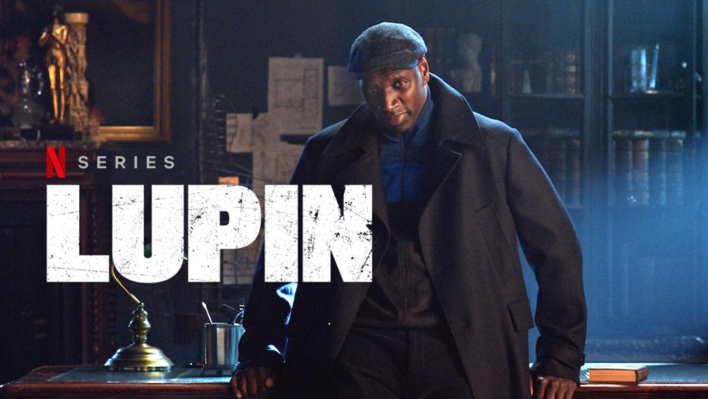 Review Lupin Netflix - Phim về siêu trộm da màu thời hiện đại: Hay thì có hay nhưng không ấn tượng